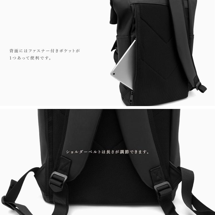 VitaFelice（ヴィータフェリーチェ） リュック メンズ ユニセックス