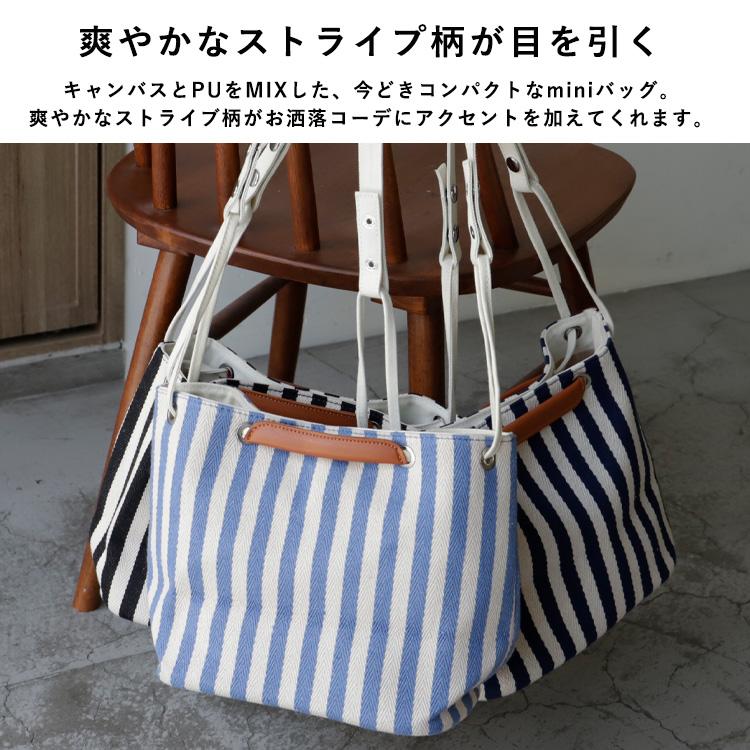 VitaFelice（ヴィータフェリーチェ） キャンバスバッグ レディース