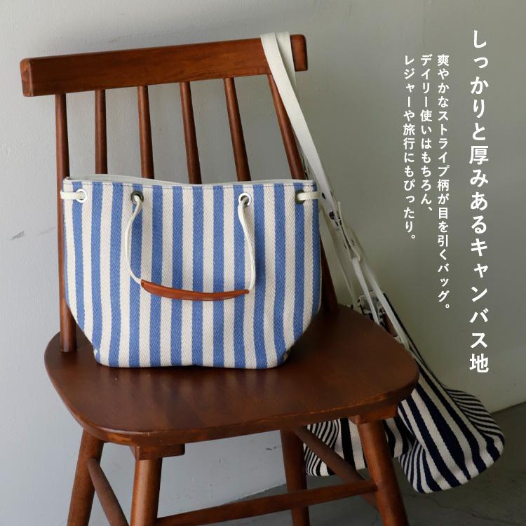 VitaFelice（ヴィータフェリーチェ） キャンバスバッグ レディース