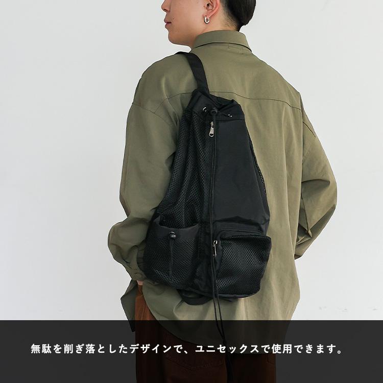 VitaFelice（ヴィータフェリーチェ） ナップサック レディース