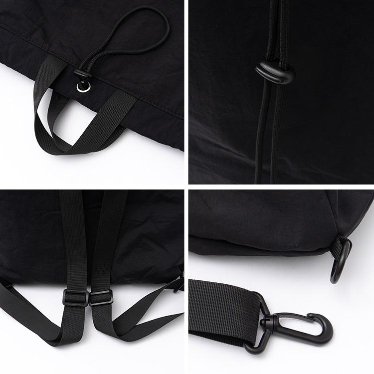 VitaFelice（ヴィータフェリーチェ） ナップサック レディース