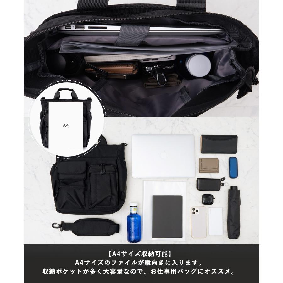 VitaFelice（ヴィータフェリーチェ） ショルダーバッグ メンズ