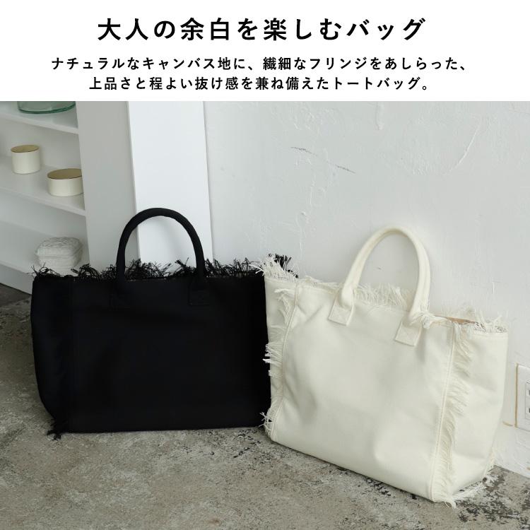 VitaFelice（ヴィータフェリーチェ） トートバッグ レディース