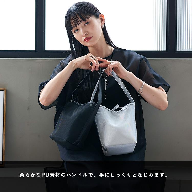 VitaFelice（ヴィータフェリーチェ） sale トートバッグ レディース