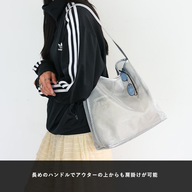 VitaFelice（ヴィータフェリーチェ） トートバッグ レディース 軽量