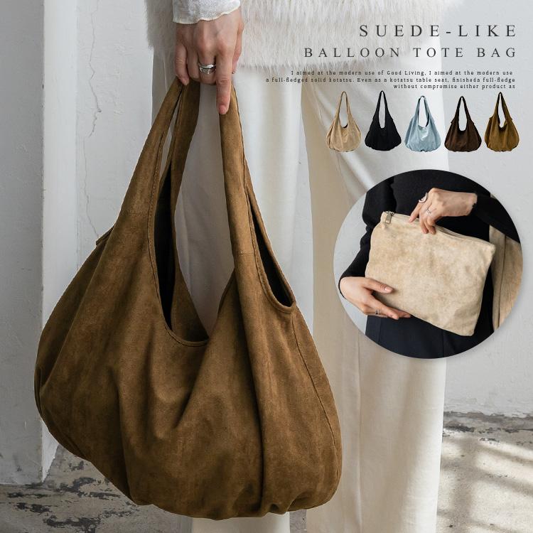 VitaFelice（ヴィータフェリーチェ） トートバッグ レディース ポーチ