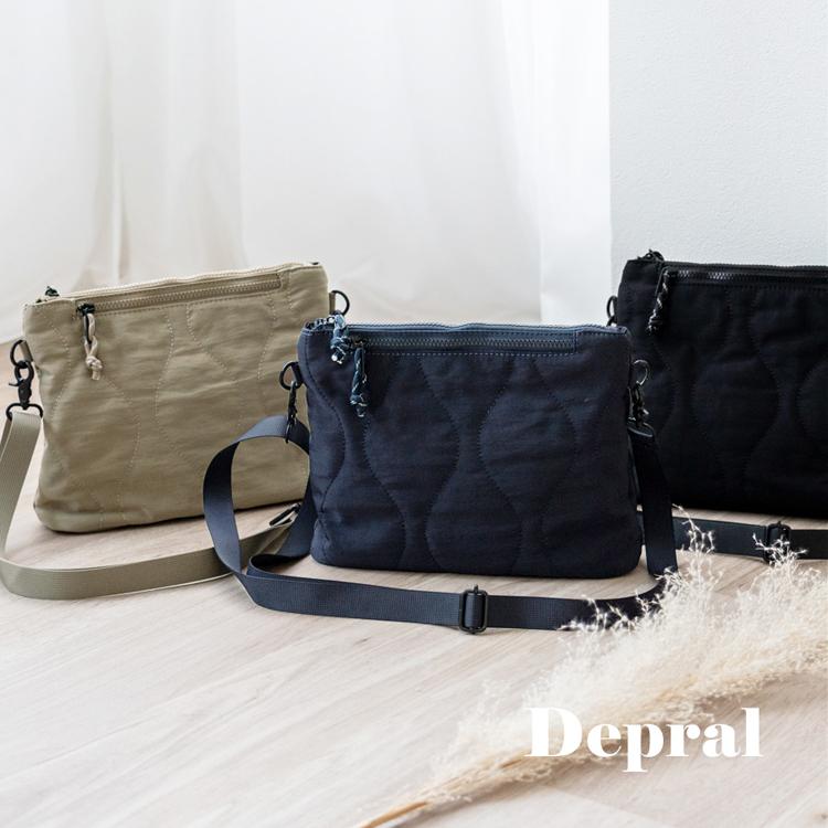 VitaFelice（ヴィータフェリーチェ） ショルダーバッグ レディース