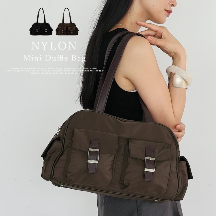 リーファー ミニダッフルバッグ WEEKENDER MINI DUFFEL（ウィークエンダーミニダッフル）TRAVERTINE