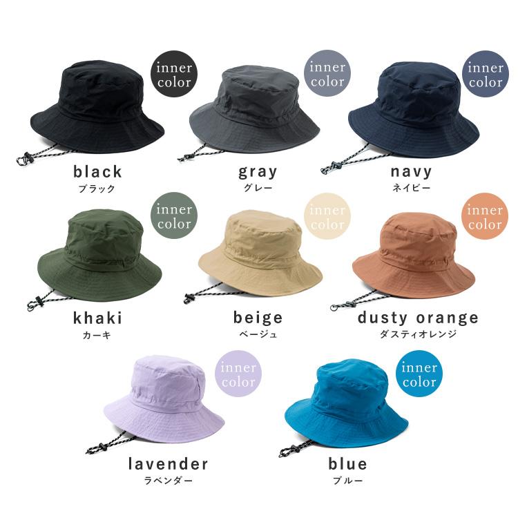 Golficers ゴルフィッカーズ　ベージュ　バケットハット ハット　L/XL Golficers ゴルフィッカーズ ベージュ バケットハット ハット L