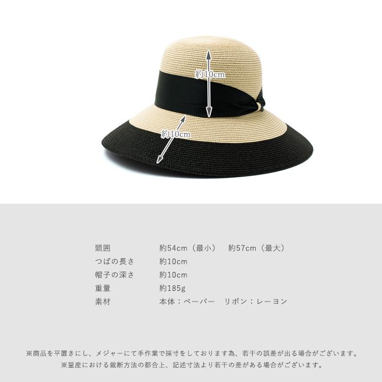 VitaFelice（ヴィータフェリーチェ） 帽子 レディース キャペリン