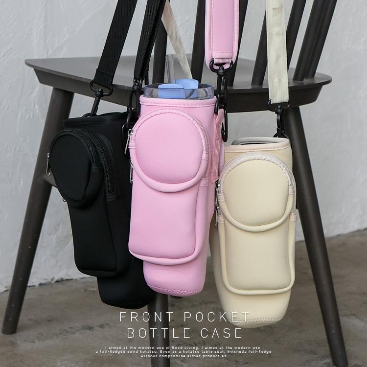 VitaFelice（ヴィータフェリーチェ） ボトルホルダー スマホ