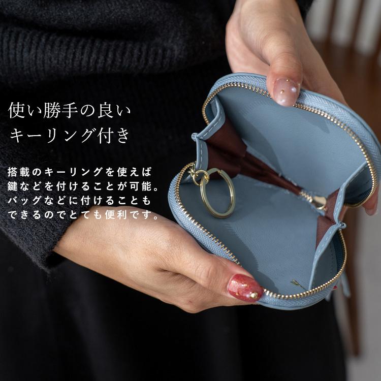 VitaFelice コインケース レディース ハート 小銭入れ ミニ VitaFelice コインケース レディース ハート 小銭入れ ミニ