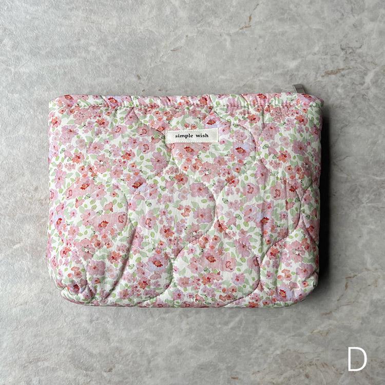 VitaFelice（ヴィータフェリーチェ） SALE ポーチ レディース 大容量