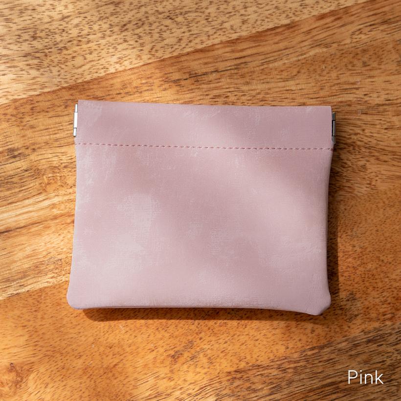 オリジナル ユーティリティバネ口ポーチ ミニ【最安値286円