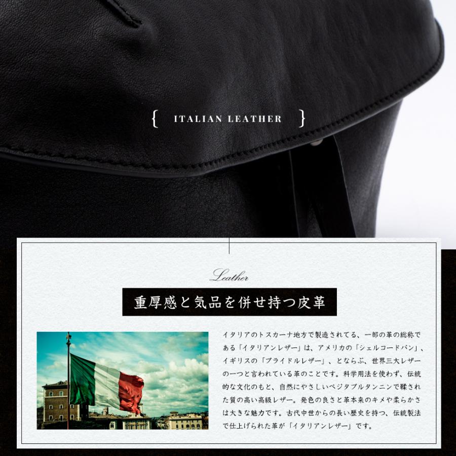VitaFelice ボディバッグ メンズ イタリアンレザー横型 革バッグ VitaFelice ボディバッグ メンズ イタリアンレザー横型 革バッグ