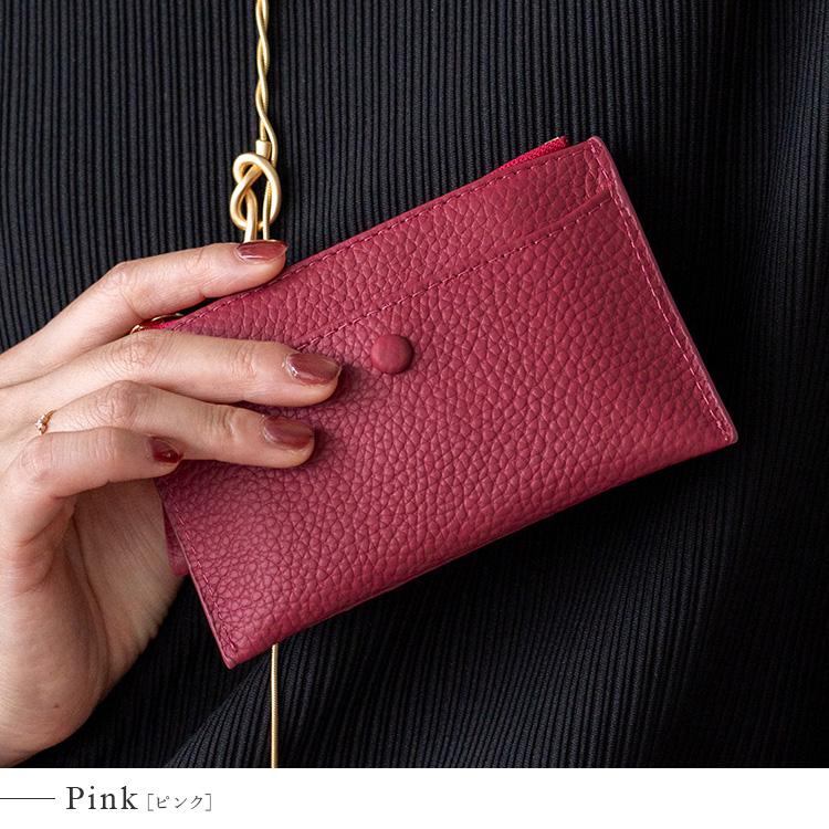 正規品☆エルメス　シェーブルレッド カードケース マルチケース HERMES（エルメス） （新品・未使用品）エルメス メドール カード