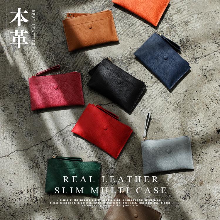 VitaFelice（ヴィータフェリーチェ） フラグメントケース レディース