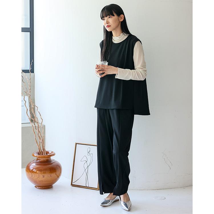 VitaFelice（ヴィータフェリーチェ） sale セットアップ レディース