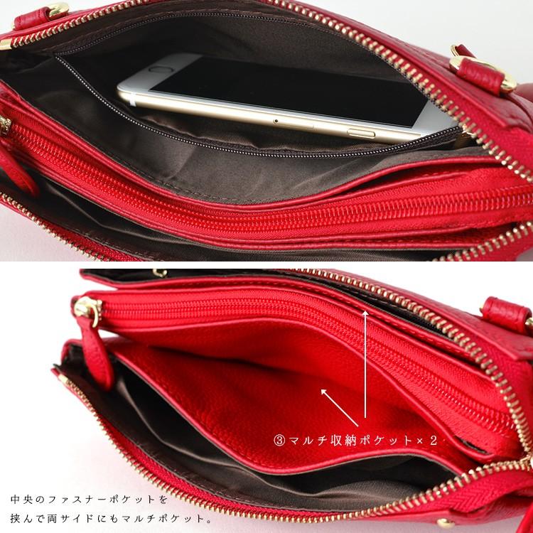 VitaFelice ショルダーバッグ レディース スマホショルダー お VitaFelice ショルダーバッグ レディース スマホショルダー お