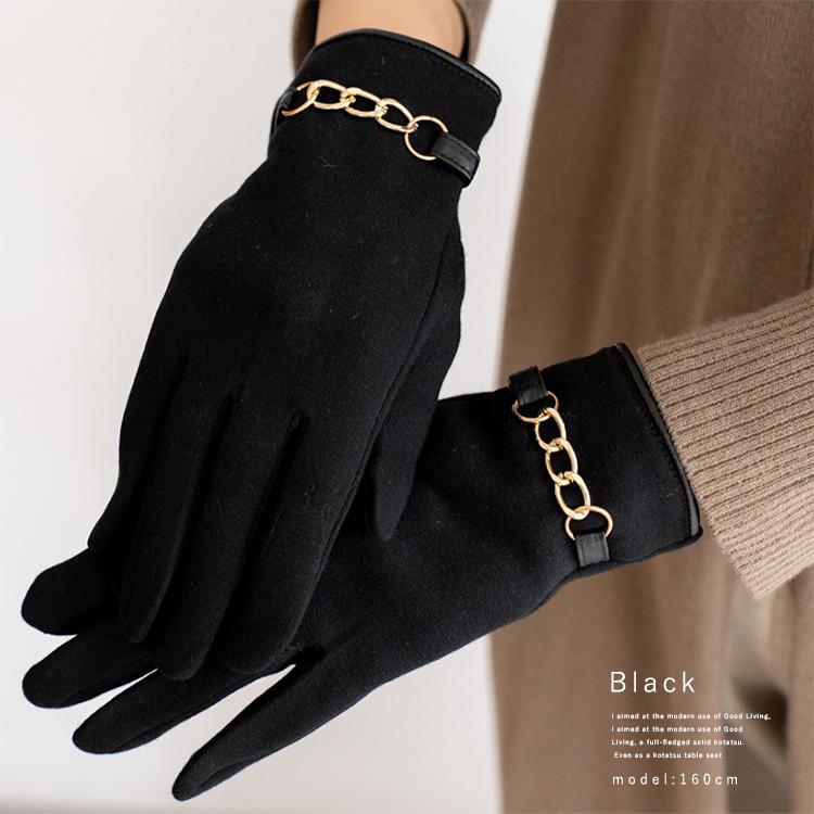 VitaFelice（ヴィータフェリーチェ） SALE 手袋 レディース スマホ対応