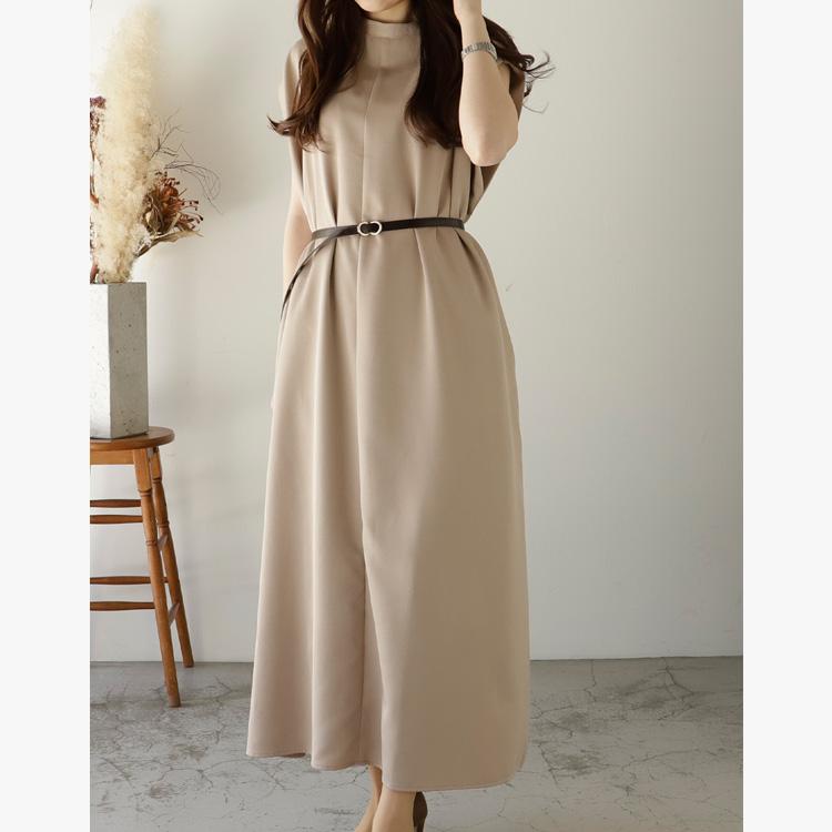 VitaFelice（ヴィータフェリーチェ） ベルト レディース ダブルリング