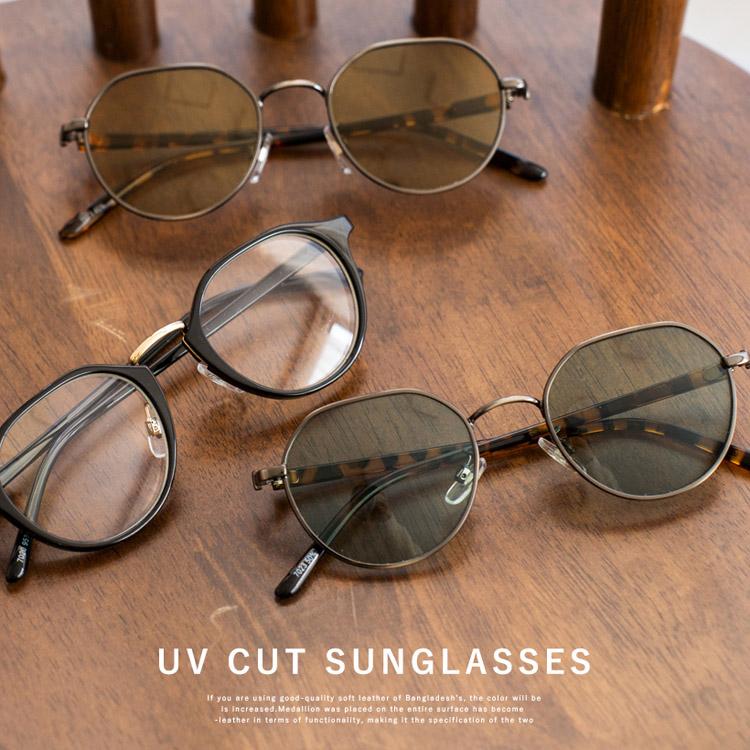 VitaFelice（ヴィータフェリーチェ） サングラス レディース 日焼け