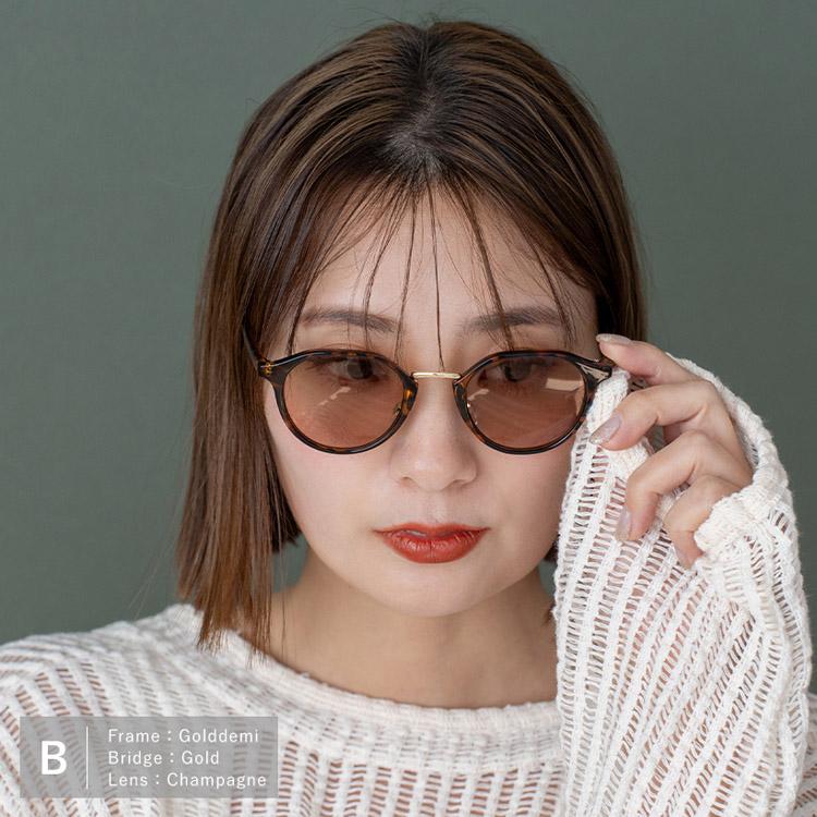 VitaFelice（ヴィータフェリーチェ） SALE サングラス レディース