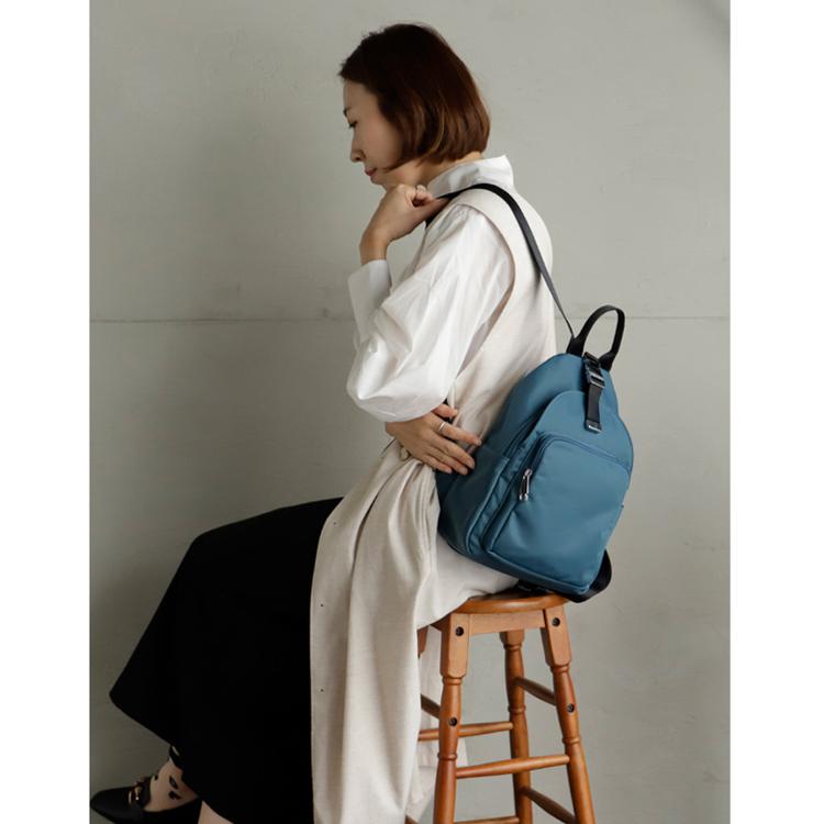 VitaFelice SALE リュック レディース 小さめ ナイロン 7