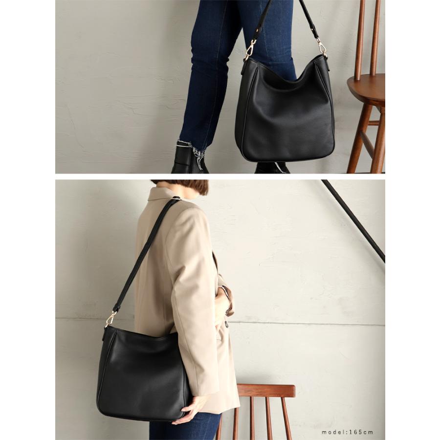 VitaFelice（ヴィータフェリーチェ） ショルダーバッグ レディース 斜