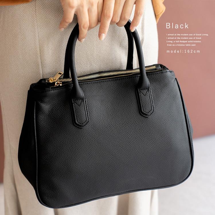 VitaFelice（ヴィータフェリーチェ） トートバッグ レディース 本革