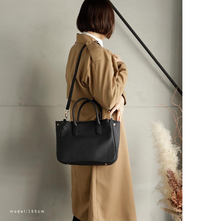 VitaFelice（ヴィータフェリーチェ） トートバッグ レディース 本革