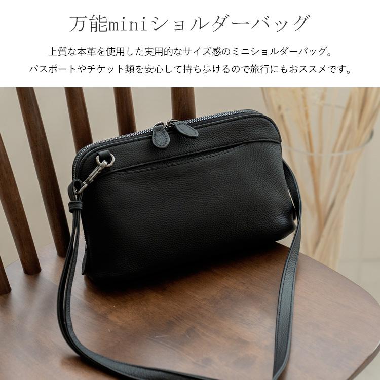 VitaFelice お財布ショルダーバッグ レディース 本革 スマホ VitaFelice お財布ショルダーバッグ レディース 本革 スマホ