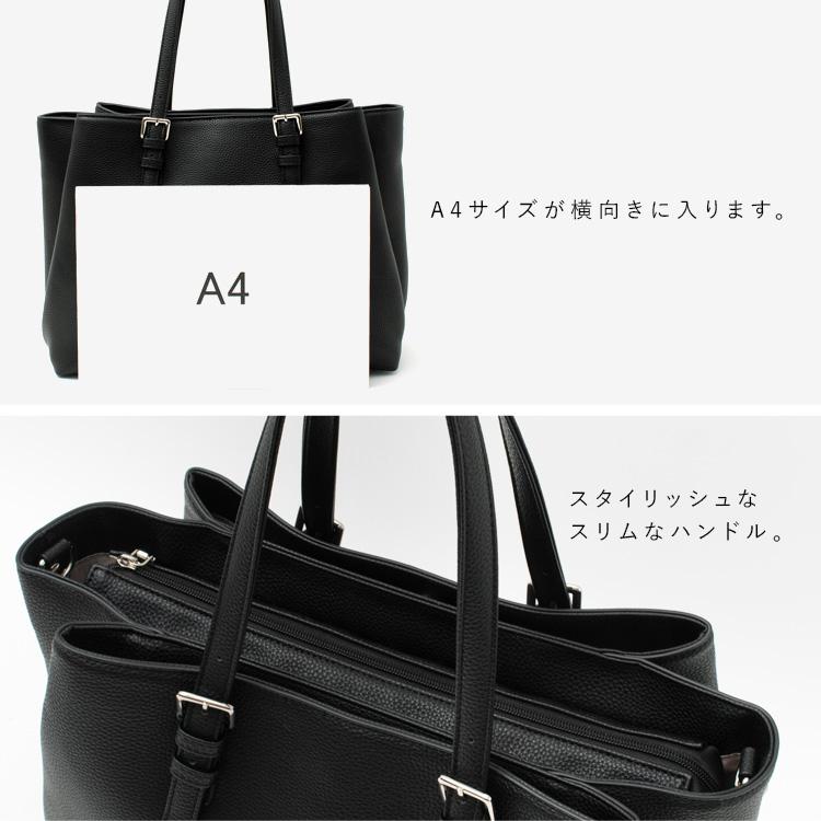 _feenail_ 　シグネチャースリム2way ビジネスバッグ A4PC _feenail_ シグネチャースリム2way ビジネスバッグ A4PC _feenail_