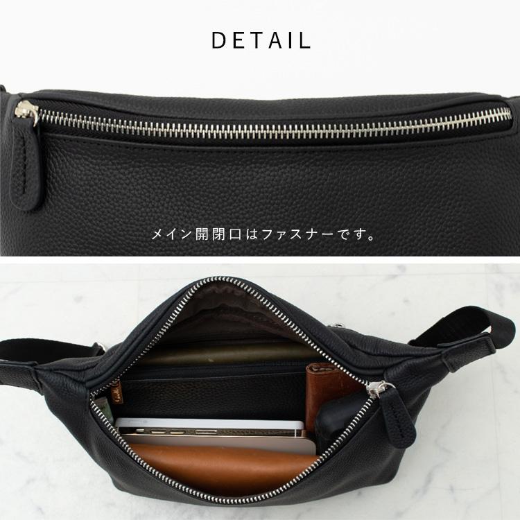VitaFelice（ヴィータフェリーチェ） ボディバッグ レディース きれい