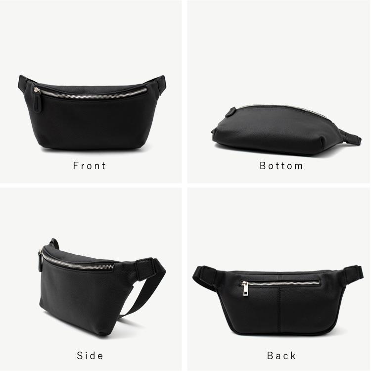 VitaFelice（ヴィータフェリーチェ） ボディバッグ レディース きれい