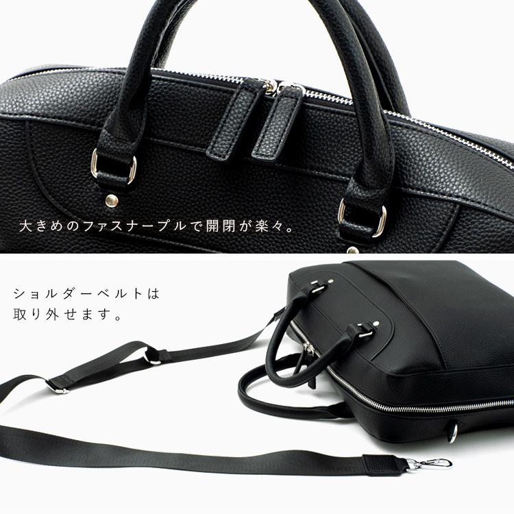 VitaFelice ビジネスバッグ メンズ 軽い 590g 13ポケット トート VitaFelice ビジネスバッグ メンズ 軽い 590g 13ポケット トート