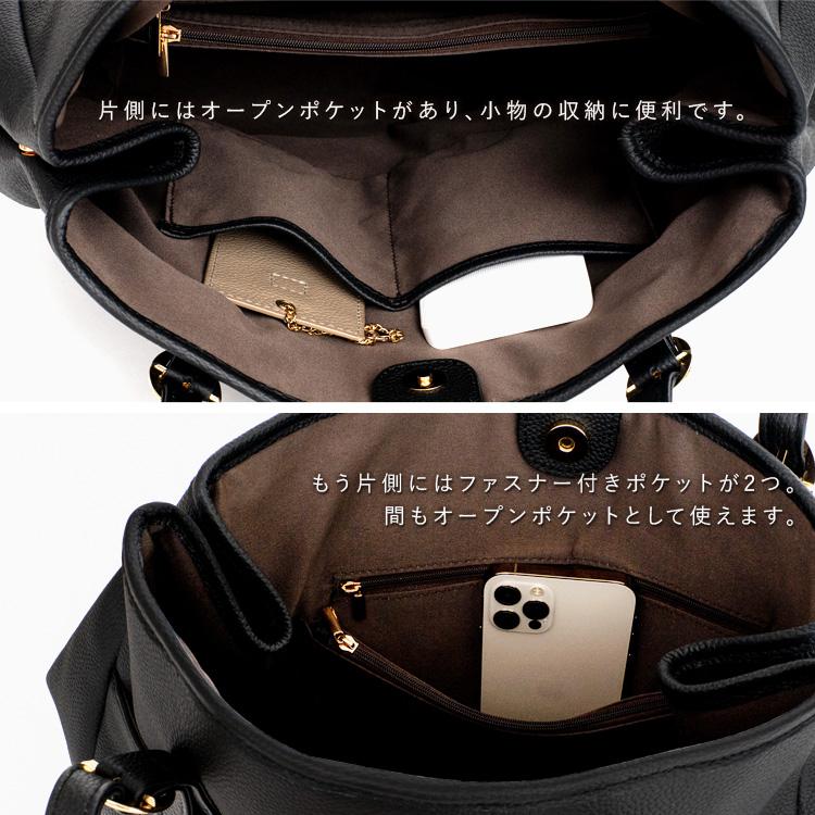 VitaFelice トートバッグ レディース A4 本革 通勤 フォルムが VitaFelice トートバッグ レディース A4 本革 通勤 フォルムが