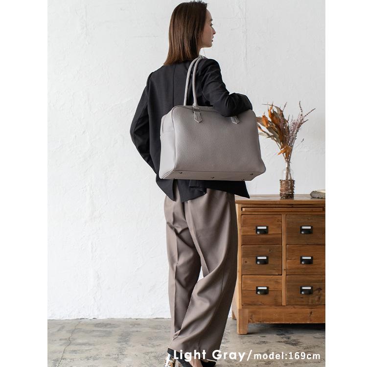 VitaFelice（ヴィータフェリーチェ） ボストンバッグ レディース 大