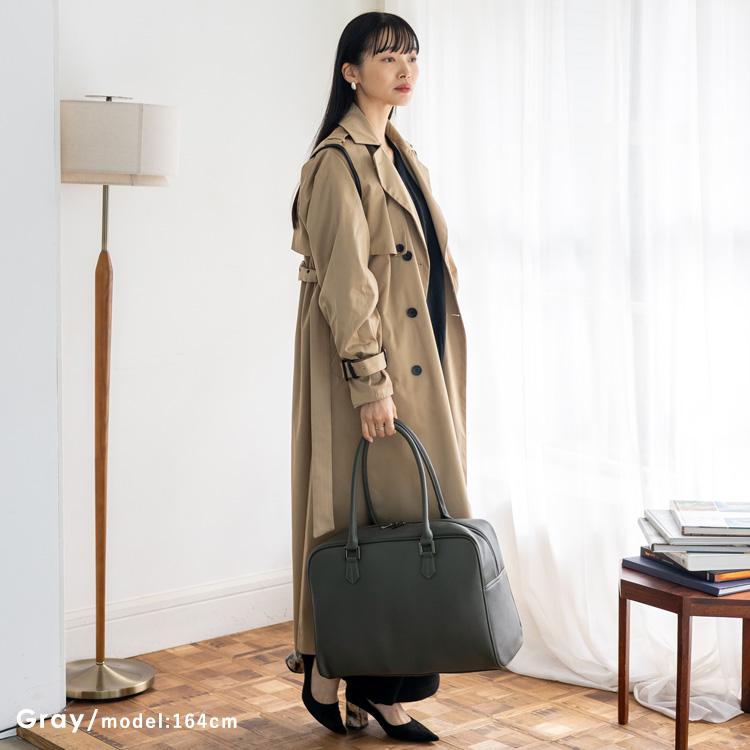 VitaFelice（ヴィータフェリーチェ） ボストンバッグ レディース 大