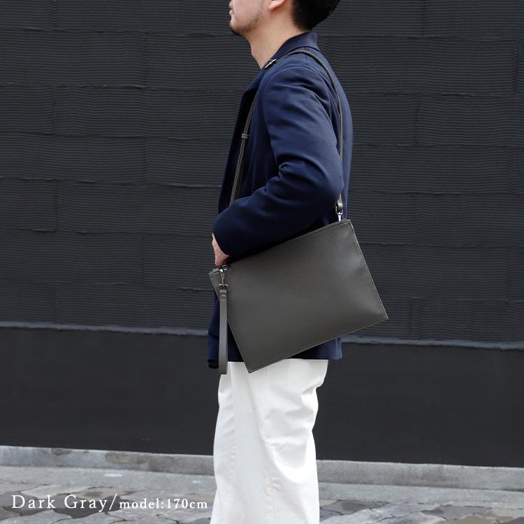 VitaFelice（ヴィータフェリーチェ） クラッチバッグ メンズ 結婚式 本