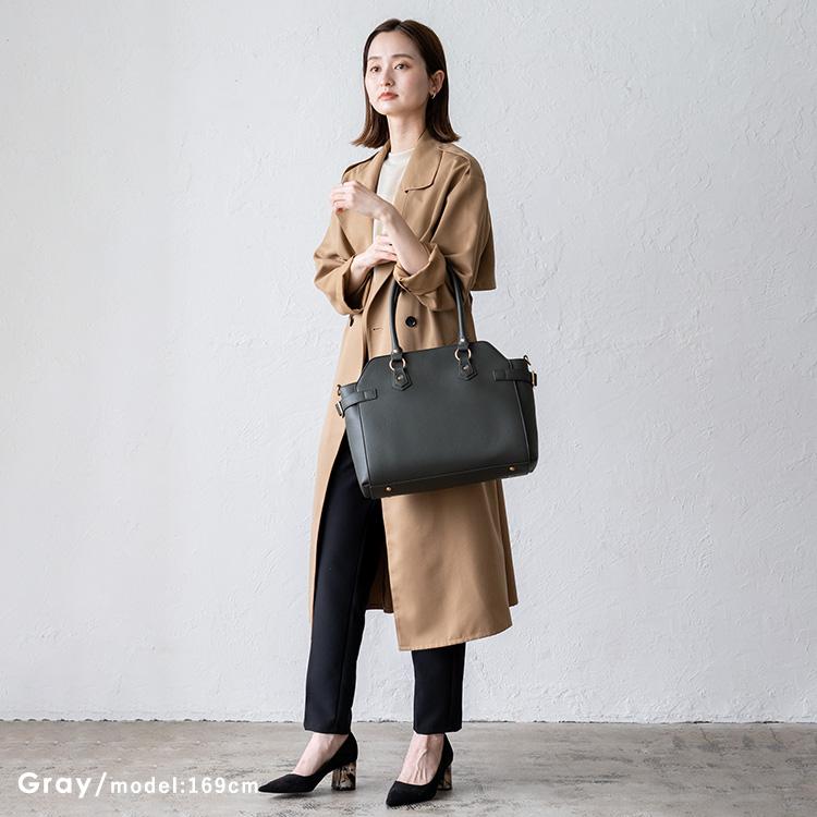 VitaFelice（ヴィータフェリーチェ） sale トートバッグ レディース