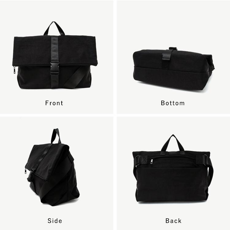 ear メッセンジャーバッグ 黒 msg-03_tmb2_01.jpg