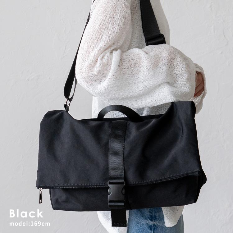 VitaFelice SALE メッセンジャーバッグ メンズ ユニセックス ナイロン