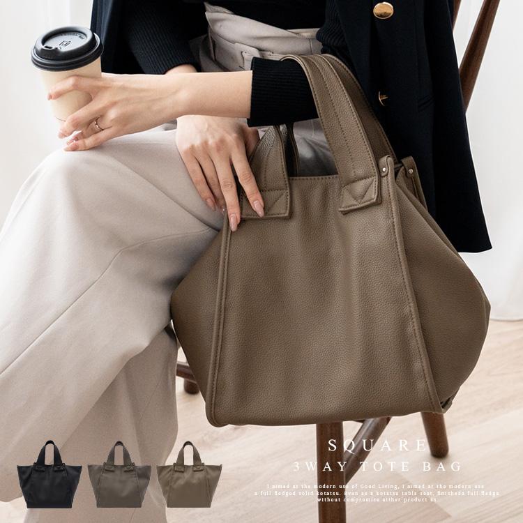 VitaFelice（ヴィータフェリーチェ） sale トートバッグ レディース