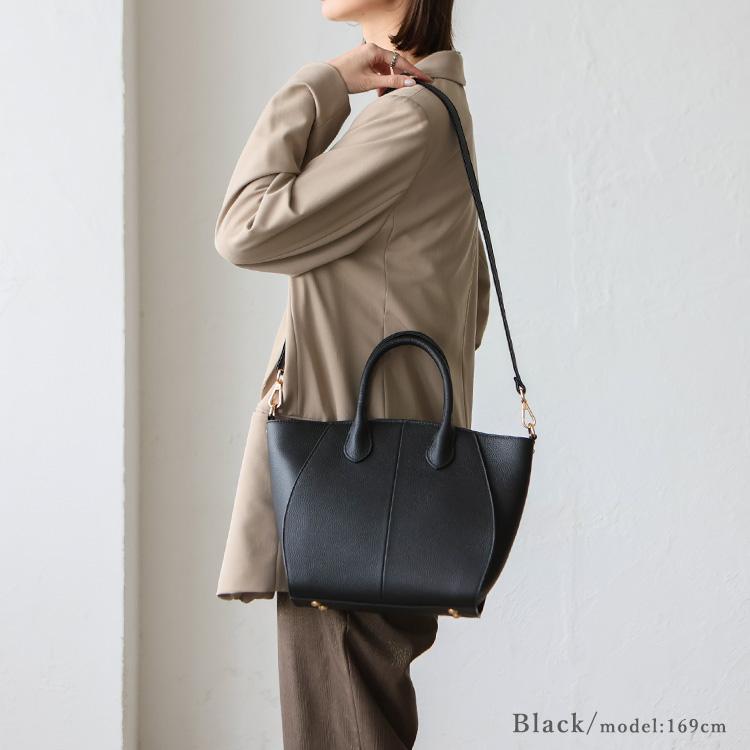 VitaFelice（ヴィータフェリーチェ） トートバッグ レディース 本革