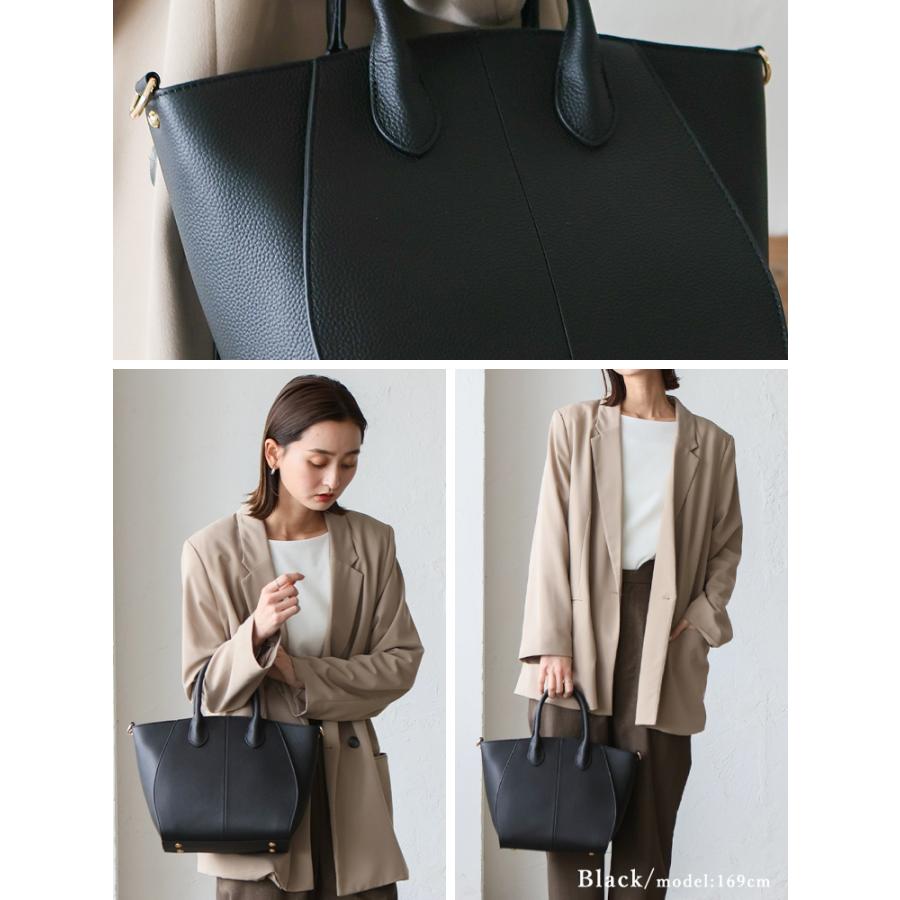 VitaFelice（ヴィータフェリーチェ） トートバッグ レディース 本革