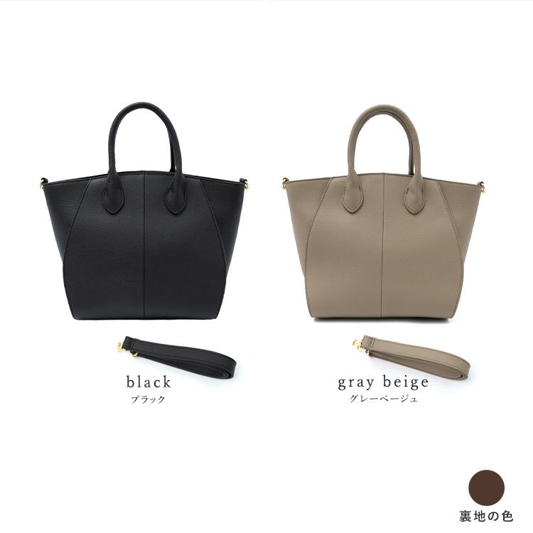 VitaFelice（ヴィータフェリーチェ） トートバッグ レディース 本革