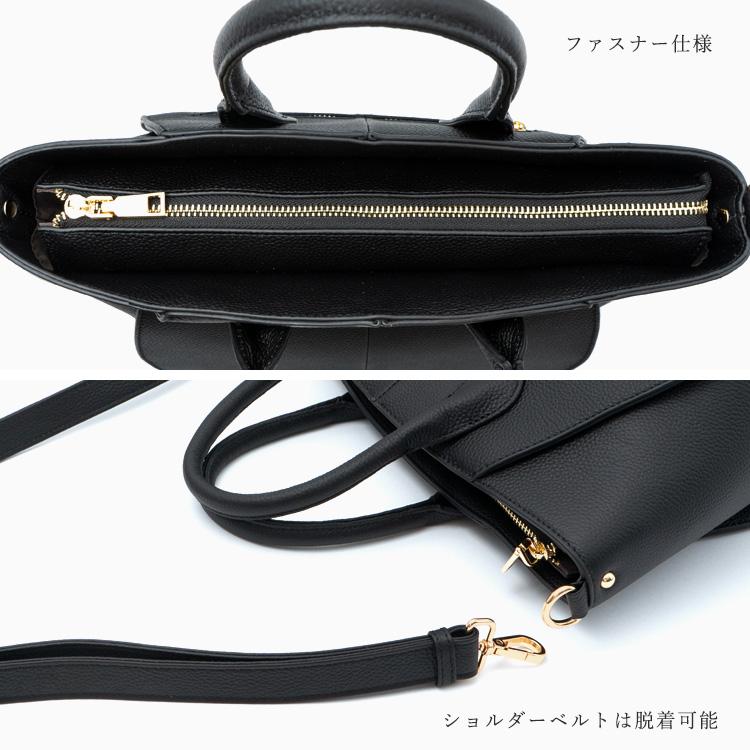 VitaFelice（ヴィータフェリーチェ） トートバッグ レディース 本革