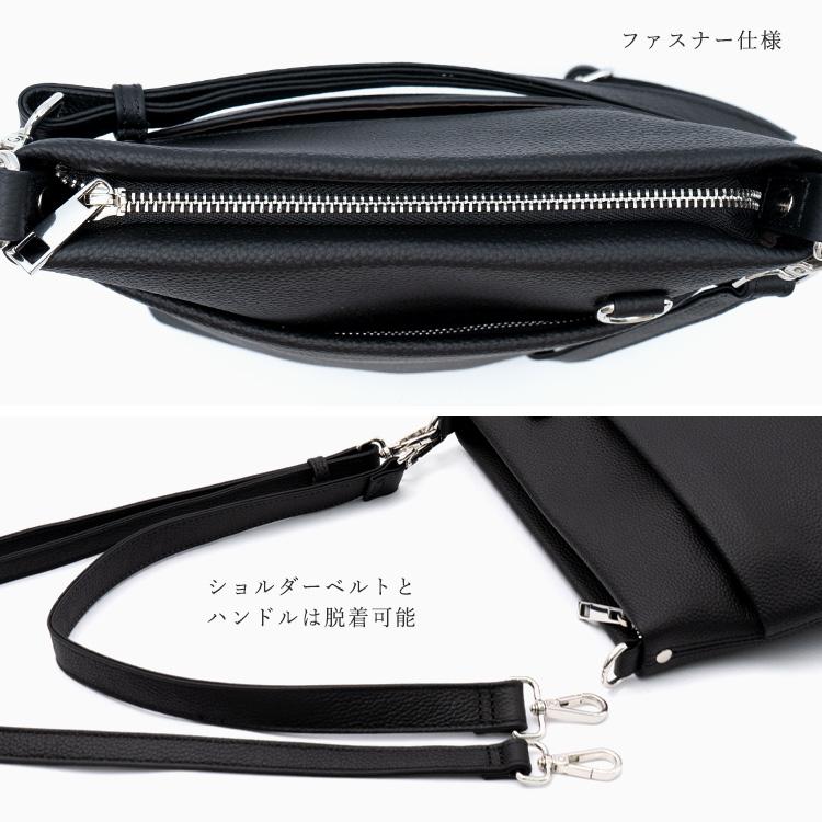 VitaFelice（ヴィータフェリーチェ） ショルダーバッグ レディース 斜