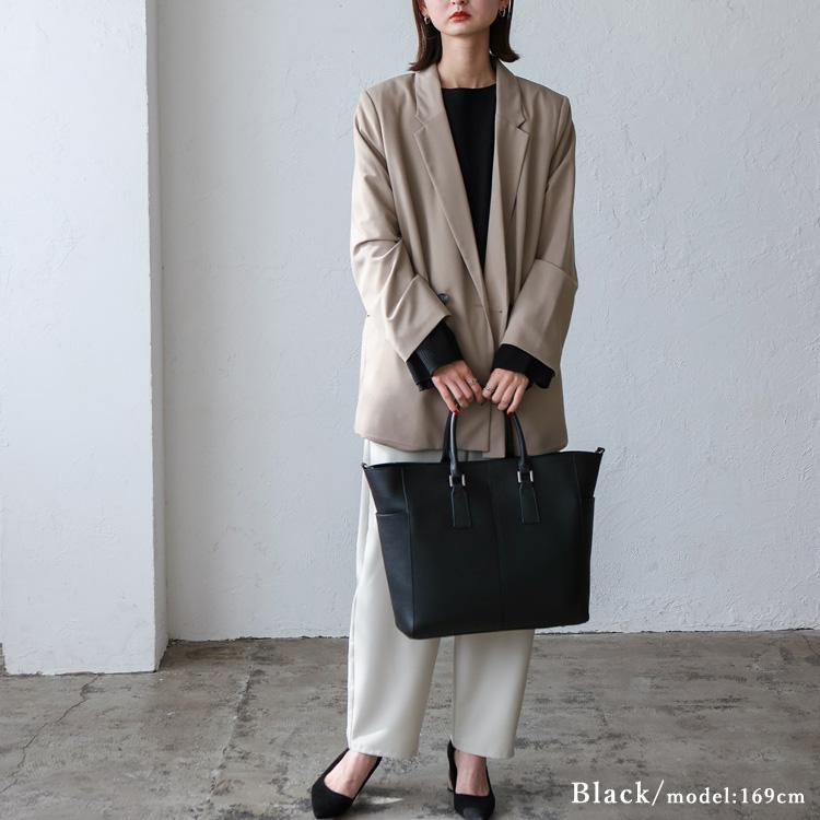 VitaFelice（ヴィータフェリーチェ） トートバッグ レディース a4 通勤